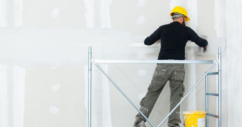 Como Entender Rachaduras no Gesso em Boa Vista: 4 Dicas Úteis capa gesso em Boa Vista