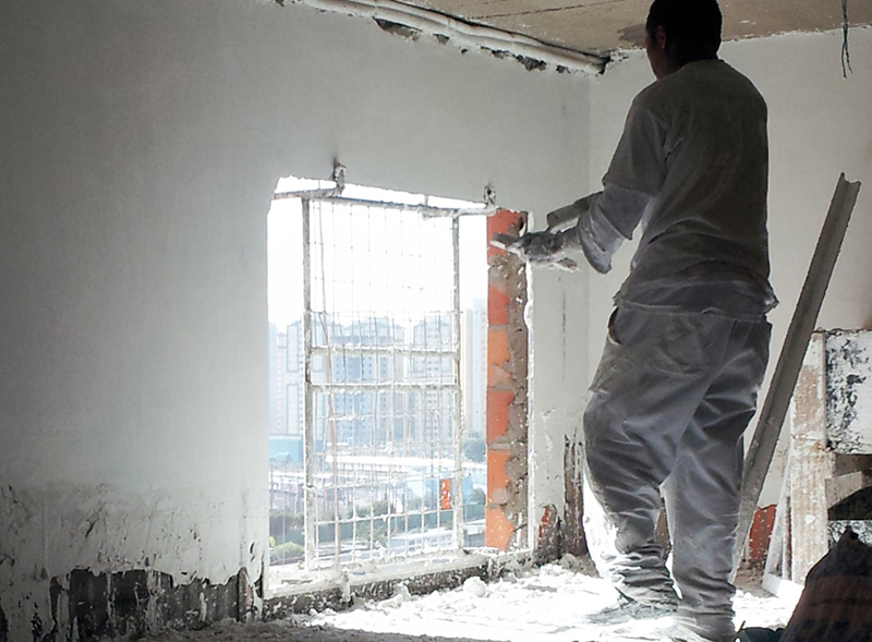 Como Identificar Infiltração no Gesso em Boa Vista: 4 Sinais gesseiro carlos oliveira